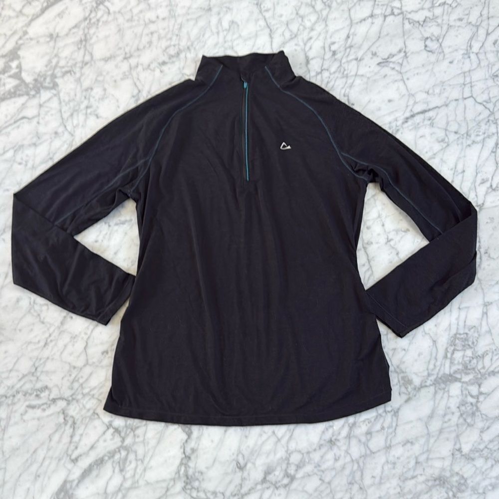 Paradox Merino Blend Womens Baselayer Size L